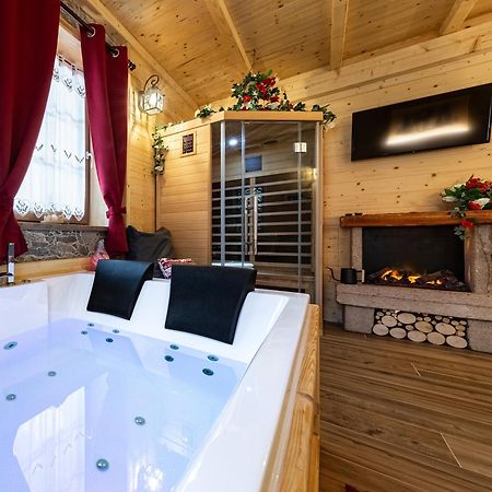 Al Ranch Wellness Cadore Dolomiti Apartments Vicino Cortina Olimpiadi 2026 E Misurina Tre Cime Lavaredo بييفي دي كادوري المظهر الخارجي الصورة