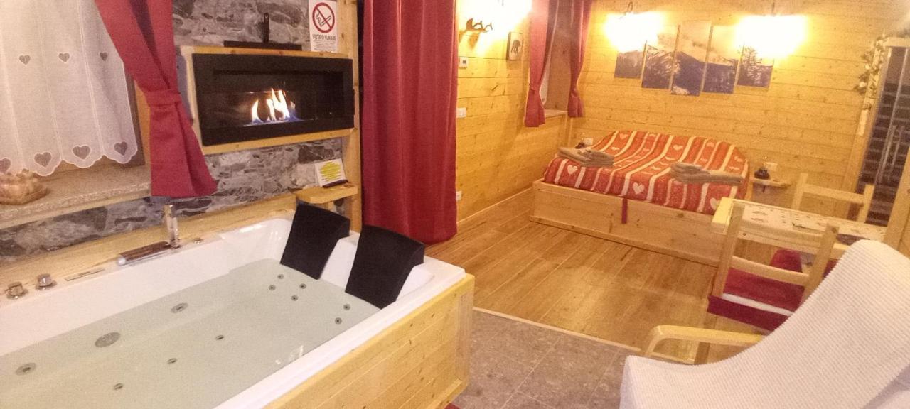 Al Ranch Wellness Cadore Dolomiti Apartments Vicino Cortina Olimpiadi 2026 E Misurina Tre Cime Lavaredo بييفي دي كادوري المظهر الخارجي الصورة