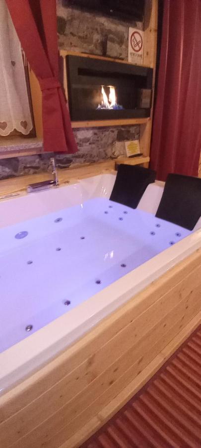 Al Ranch Wellness Cadore Dolomiti Apartments Vicino Cortina Olimpiadi 2026 E Misurina Tre Cime Lavaredo بييفي دي كادوري المظهر الخارجي الصورة