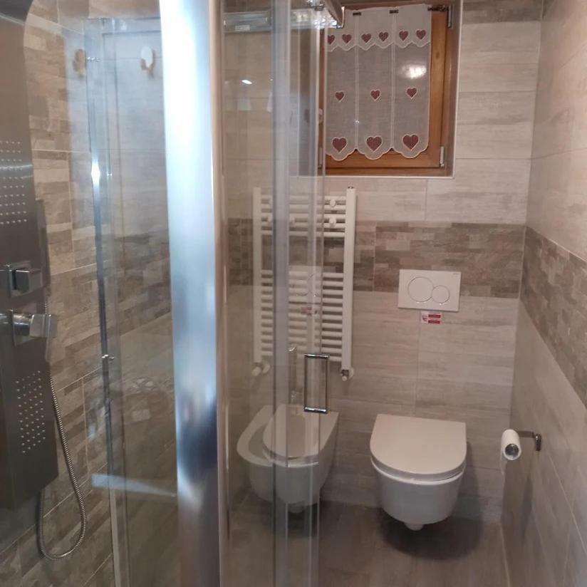 Al Ranch Wellness Cadore Dolomiti Apartments Vicino Cortina Olimpiadi 2026 E Misurina Tre Cime Lavaredo بييفي دي كادوري المظهر الخارجي الصورة