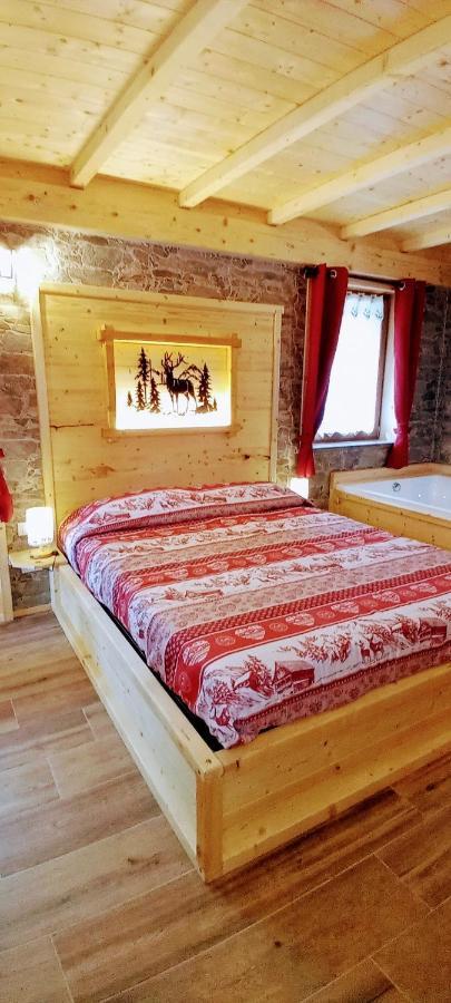 Al Ranch Wellness Cadore Dolomiti Apartments Vicino Cortina Olimpiadi 2026 E Misurina Tre Cime Lavaredo بييفي دي كادوري المظهر الخارجي الصورة