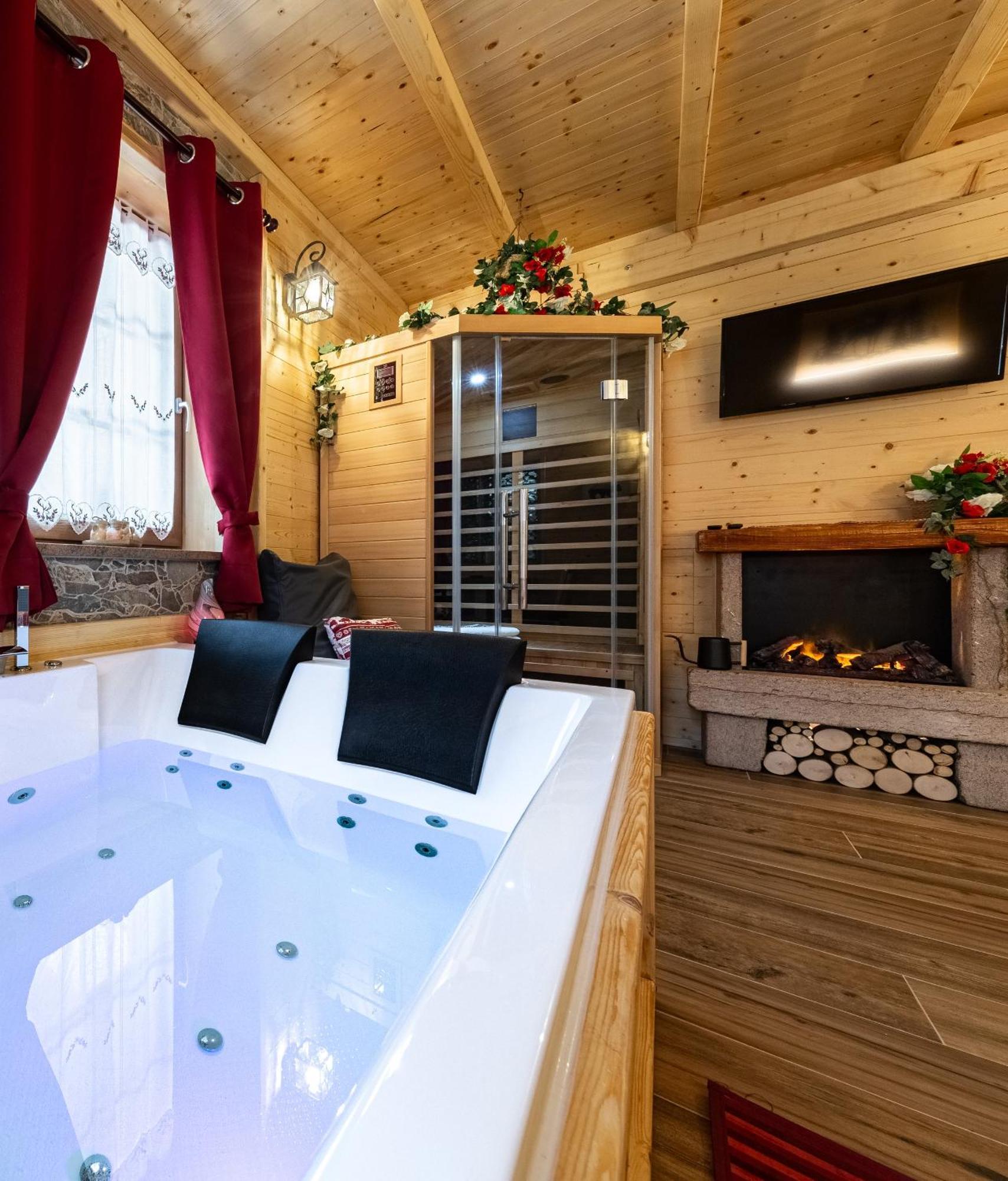 Al Ranch Wellness Cadore Dolomiti Apartments Vicino Cortina Olimpiadi 2026 E Misurina Tre Cime Lavaredo بييفي دي كادوري المظهر الخارجي الصورة