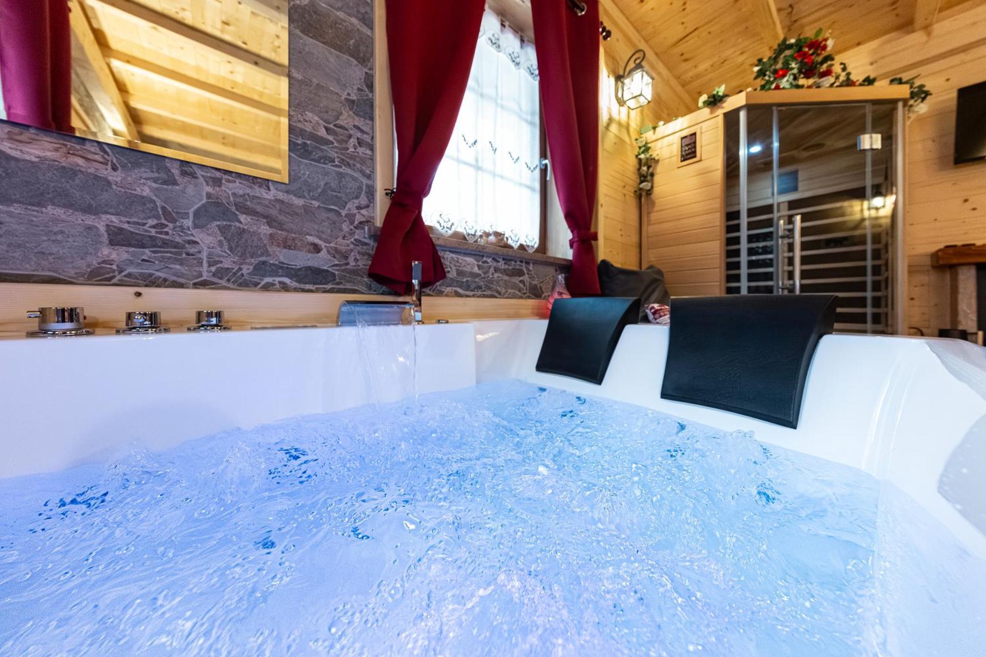 Al Ranch Wellness Cadore Dolomiti Apartments Vicino Cortina Olimpiadi 2026 E Misurina Tre Cime Lavaredo بييفي دي كادوري المظهر الخارجي الصورة