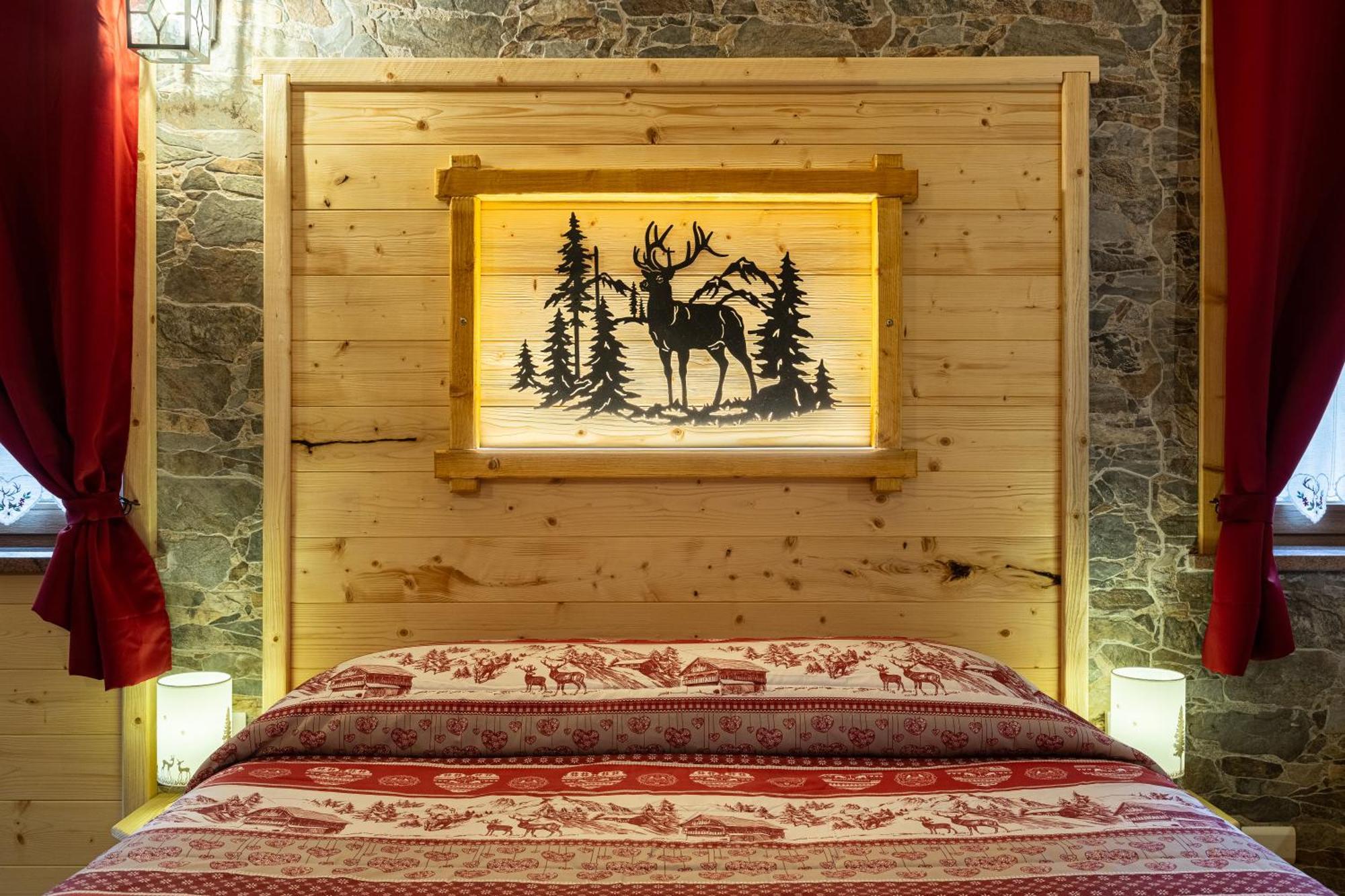 Al Ranch Wellness Cadore Dolomiti Apartments Vicino Cortina Olimpiadi 2026 E Misurina Tre Cime Lavaredo بييفي دي كادوري المظهر الخارجي الصورة