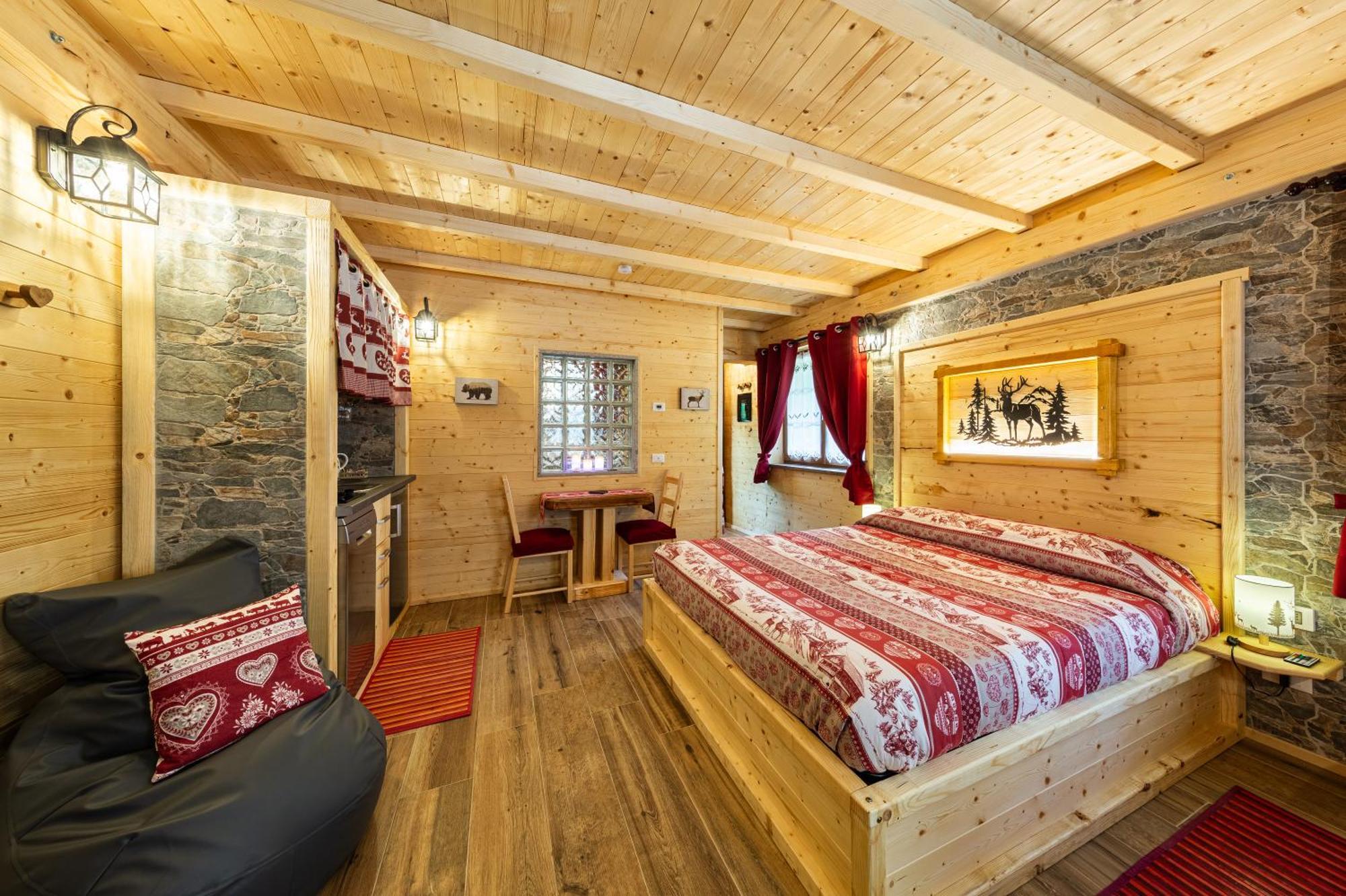 Al Ranch Wellness Cadore Dolomiti Apartments Vicino Cortina Olimpiadi 2026 E Misurina Tre Cime Lavaredo بييفي دي كادوري المظهر الخارجي الصورة