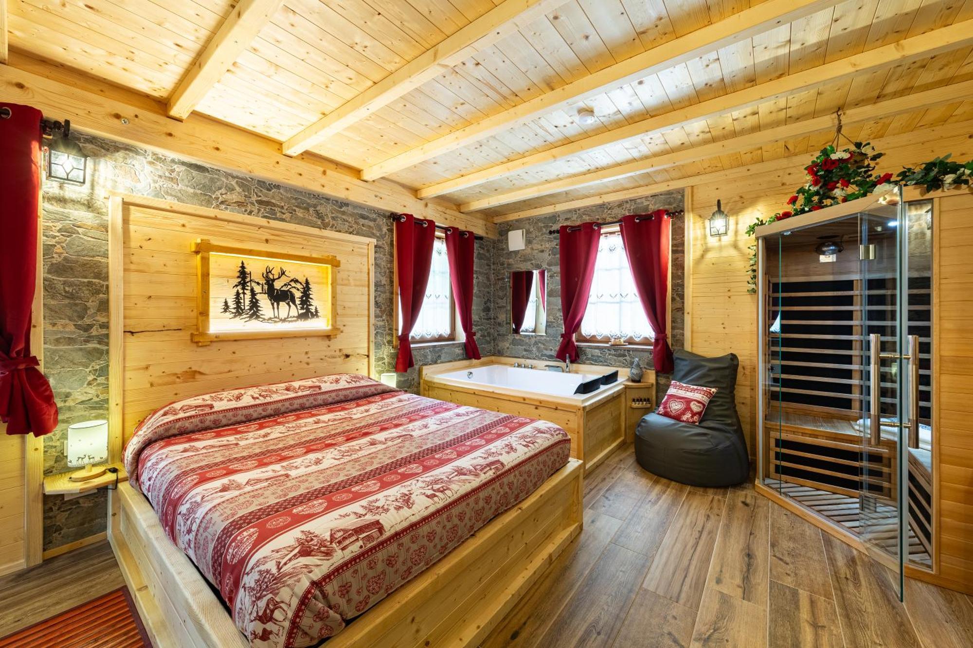 Al Ranch Wellness Cadore Dolomiti Apartments Vicino Cortina Olimpiadi 2026 E Misurina Tre Cime Lavaredo بييفي دي كادوري المظهر الخارجي الصورة