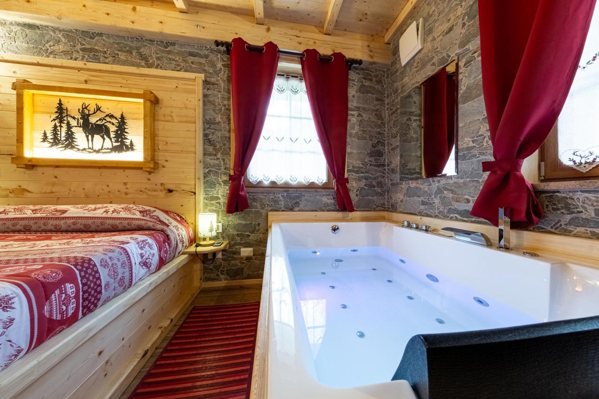 Al Ranch Wellness Cadore Dolomiti Apartments Vicino Cortina Olimpiadi 2026 E Misurina Tre Cime Lavaredo بييفي دي كادوري المظهر الخارجي الصورة