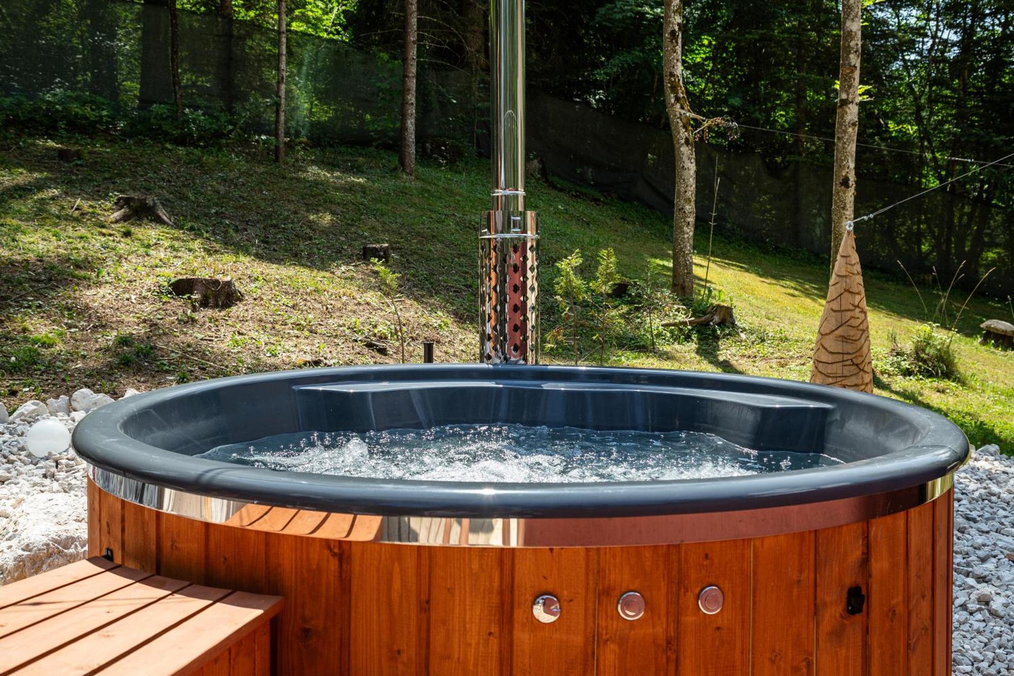 Al Ranch Wellness Cadore Dolomiti Apartments Vicino Cortina Olimpiadi 2026 E Misurina Tre Cime Lavaredo بييفي دي كادوري المظهر الخارجي الصورة